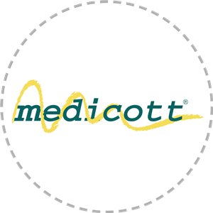 Прошедший обработку MEDICOTT хлопок безопасен для аллергиков