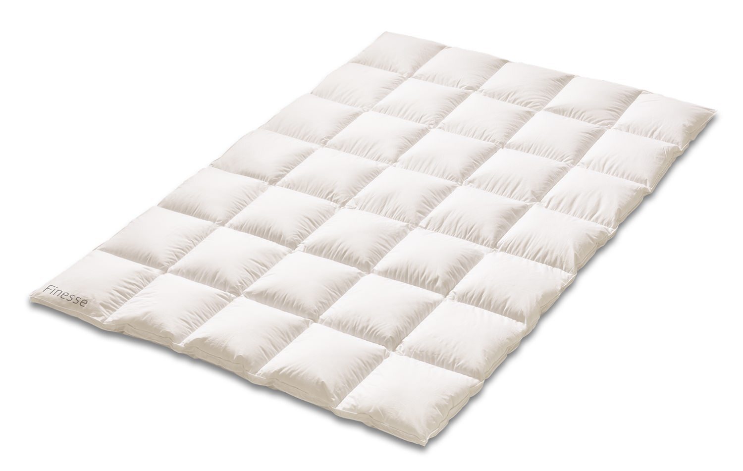 Одеяло Kauffmann FINESSE 155x200 теплое
