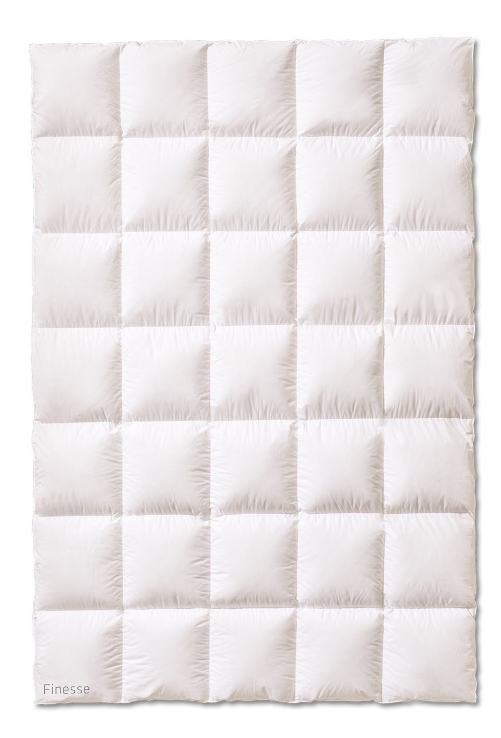 Одеяло Kauffmann FINESSE 155x200 теплое